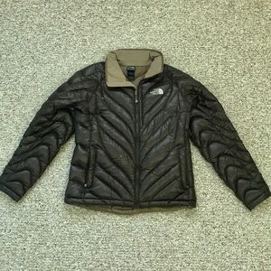 The North Face Flight Series Women’s down coat